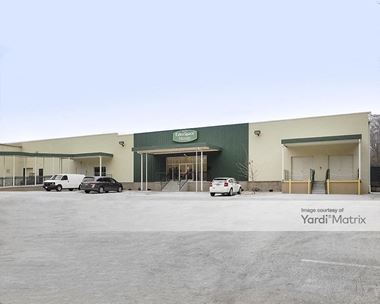 Image for Extra Space Storage - 3304 Eastway Drive, Charlotte, NC