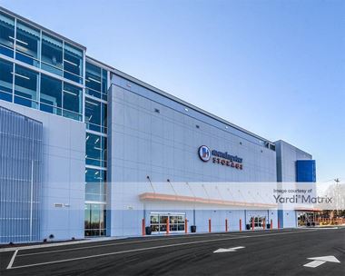 Image for Morningstar Storage - 928 North College Street, Charlotte, NC