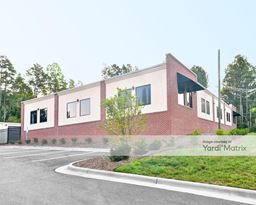 Image for Extra Space Storage - 7800 Old Plank Road, Charlotte, NC