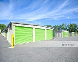 Image for Extra Space Storage - 174 Club Drive, Stanley, NC