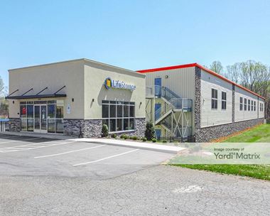 Storage Units for Rent available at 174 Club Drive, Stanley, NC 28164