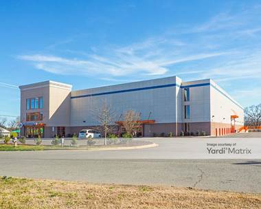 Storage Units for Rent available at 9539 Charlotte Hwy, Fort Mill, SC 29707