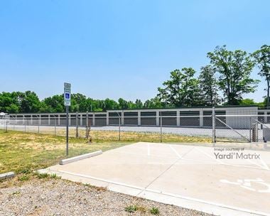 Storage Units for Rent available at 3107 Haywood Road, Monroe, NC 28110