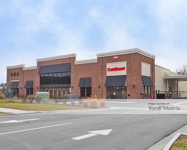 Image for Go Store It - 9805 Statesville Road, Charlotte, NC