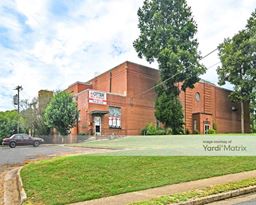 Image for Otter Self Storage - 455 Spring Street NW, Concord, NC