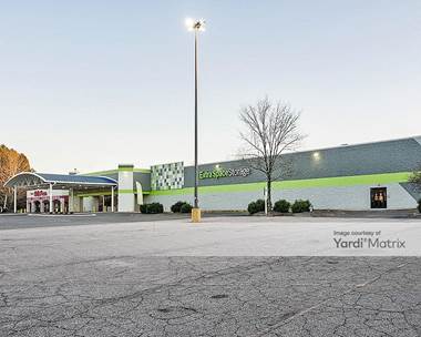 Storage Units for Rent available at 725 Jake Alexander Blvd South, Salisbury, NC 28147