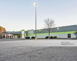 Image for Superior Storage - 725 Jake Alexander Blvd South, Salisbury, NC