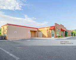 Image for River Rock Storage - 2225 Eden Terrace, Rock Hill, SC