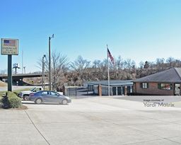 Image for American Flag Self Storage - 1127 West Vandalia Road, Greensboro, NC