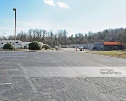 Image for High Point Self Storage - 908 Greensboro Road, High Point, NC