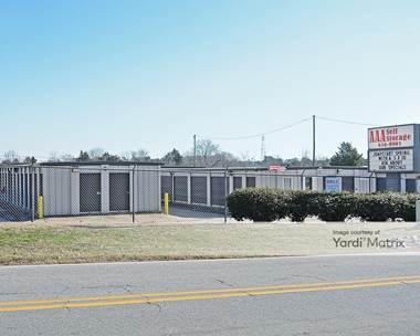 Storage Units for Rent available at 7208 Brown Summit Road, Browns Summit, NC 27214