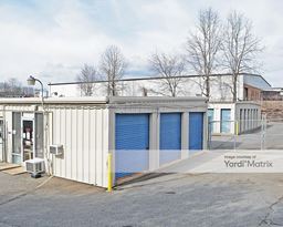 Image for AAA Self Storage - 1601 Brookford Industrial Drive, Kernersville, NC