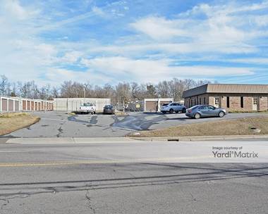 Storage Units for Rent available at 315 Julian Avenue, Thomasville, NC 27360