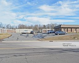 Image for Community Self Storage - 315 Julian Avenue, Thomasville, NC