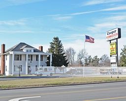 Image for AAA Self Storage - 1326 National Hwy, Thomasville, NC