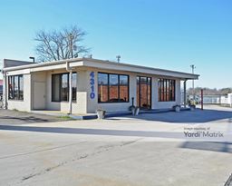 Image for Ray Self Storage - 4320 West Gate City Blvd, Greensboro, NC