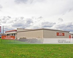 Image for Public Storage - 900 West Layton Avenue, Milwaukee, WI
