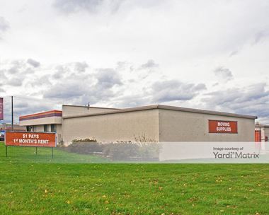 Image for Public Storage - 900 West Layton Avenue, Milwaukee, WI