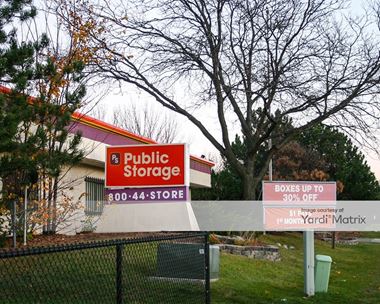 Storage Units for Rent available at 6676 West Appleton Avenue, Milwaukee, WI 53216