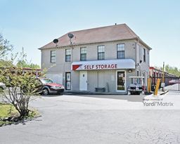 Image for Devon Self Storage - 7777 Moriarty Road, Cordova, TN