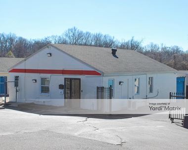 Image for Public Storage - 3969 North Watkins Street, Memphis, TN