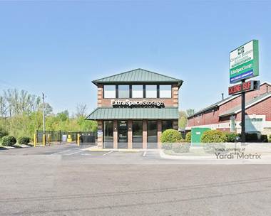 Storage Units for Rent available at 2855 North Houston Levee Road, Cordova, TN 38016