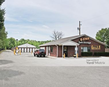 Image for U - Stor Self Storage - 5515 Winchester, Memphis, TN