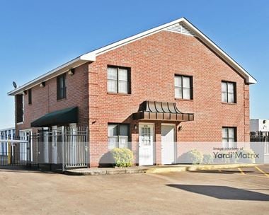Storage Units for Rent available at 6105 Apple Tree Drive, Memphis, TN 38115