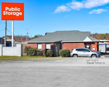 Storage Units for Rent available at 6714 Winchester Pointe Cove, Memphis, TN 38115