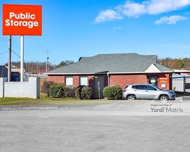 Image for Public Storage - 6714 Winchester Pointe Cove, Memphis, TN