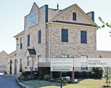 Image for Germantown Storage - 3275 Hacks Cross Road, Memphis, TN