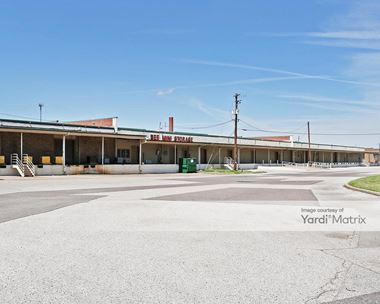 Image for Bee Mini Storage - 3442 Jackson Avenue, Memphis, TN