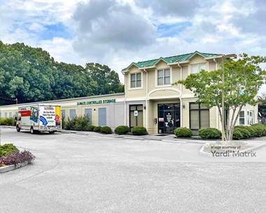 Storage Units for Rent available at 370 Sycamore, Collierville, TN 38017