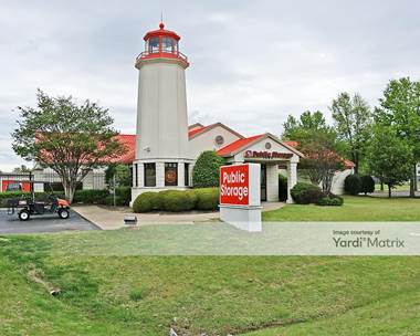 Storage Units for Rent available at 1002 Goodman Road West, Horn Lake, MS 38637