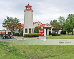 Image for Public Storage - 1002 Goodman Road West, Horn Lake, MS