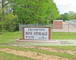 Image for Tri - County Mini Storage - 2270 McIngvale Road, Hernando, MS