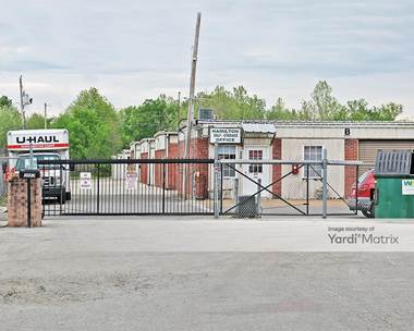 Storage Units for Rent available at 2512 Goodman Road West, Horn Lake, MS 38637