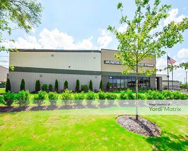 Storage Units for Rent available at 6001 Airline Road, Arlington, TN 38002