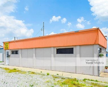Storage Units for Rent available at 5258 Interstate 55, Marion, AR 72364