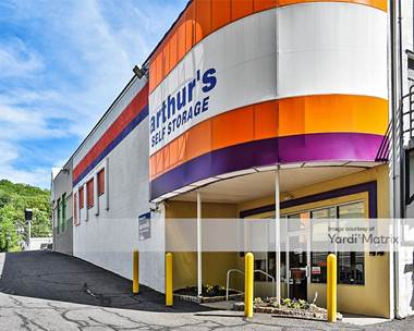 Storage Units for Rent available at 223-B Route 22 East, GreenBrook, NJ 08812