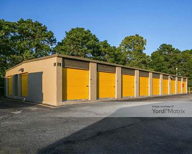 Storage Units for Rent available at 165 Brick Blvd, Brick, NJ 08723
