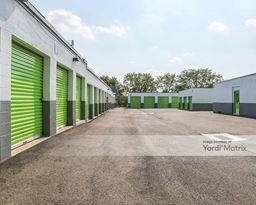 Image for Extra Space Storage - 130 Route 206, Hillsborough, NJ