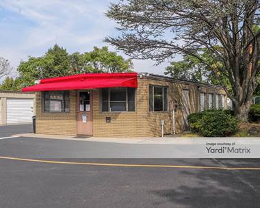 Storage Units for Rent available at 610 Joline Avenue, Long Branch, NJ 07740