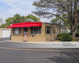 Image for Grand Storage - 610 Joline Avenue, Long Branch, NJ