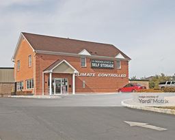 Image for Middlesex Self Storage - 5249 Bordentown Avenue, Sayreville, NJ