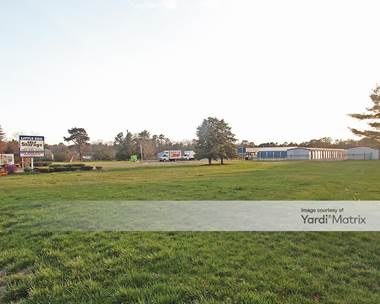 Storage Units for Rent available at 750 North Green Street, Little Egg Harbor Township, NJ 08087