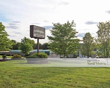 Storage Units for Rent available at 1012 Route 202/31, Ringoes, NJ 08551