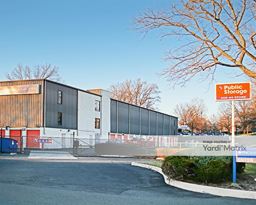 Image for Public Storage - 1411 Parkside Avenue, Trenton, NJ