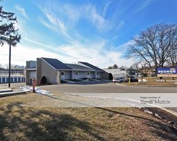 Image for Access Self Storage - 135 Amboy Avenue, Woodbridge, NJ