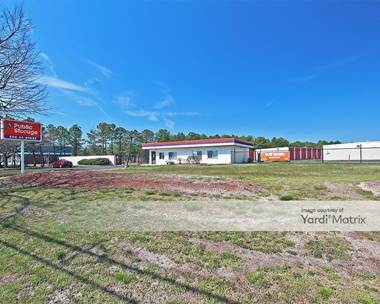 Storage Units for Rent available at 96 Brick Blvd, Brick, NJ 08723